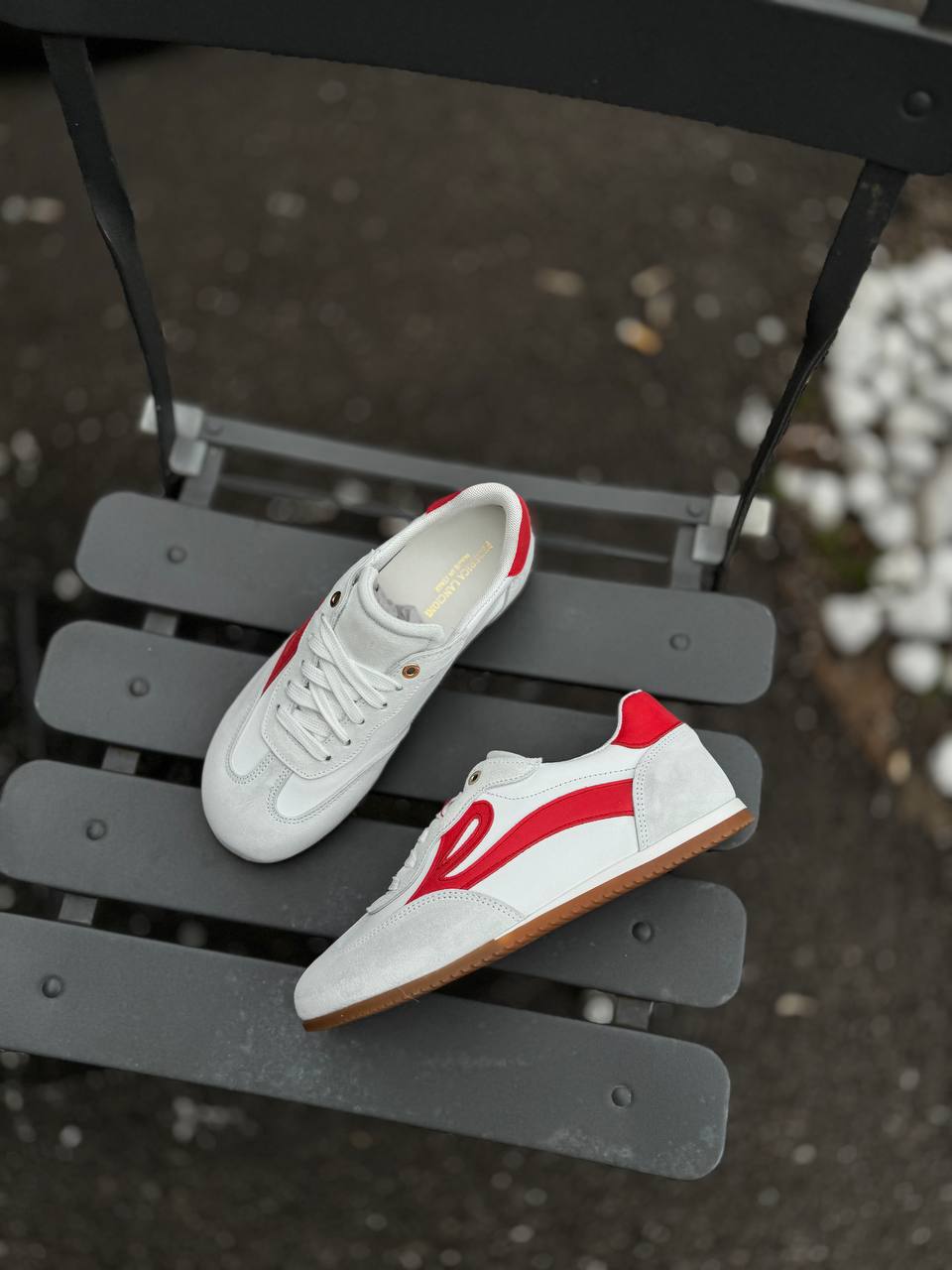 Фото Federica Lancioni