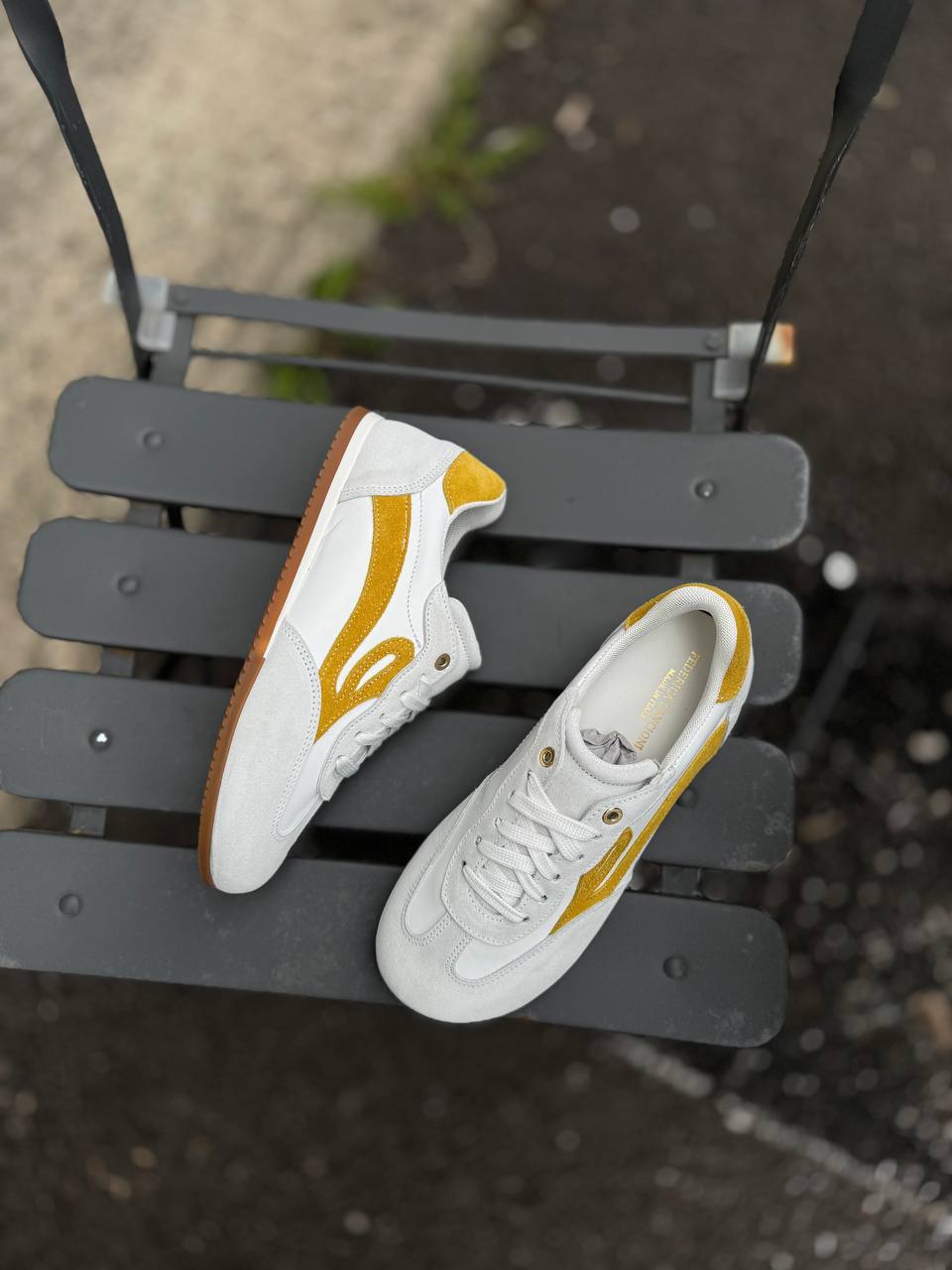 Фото Federica Lancioni