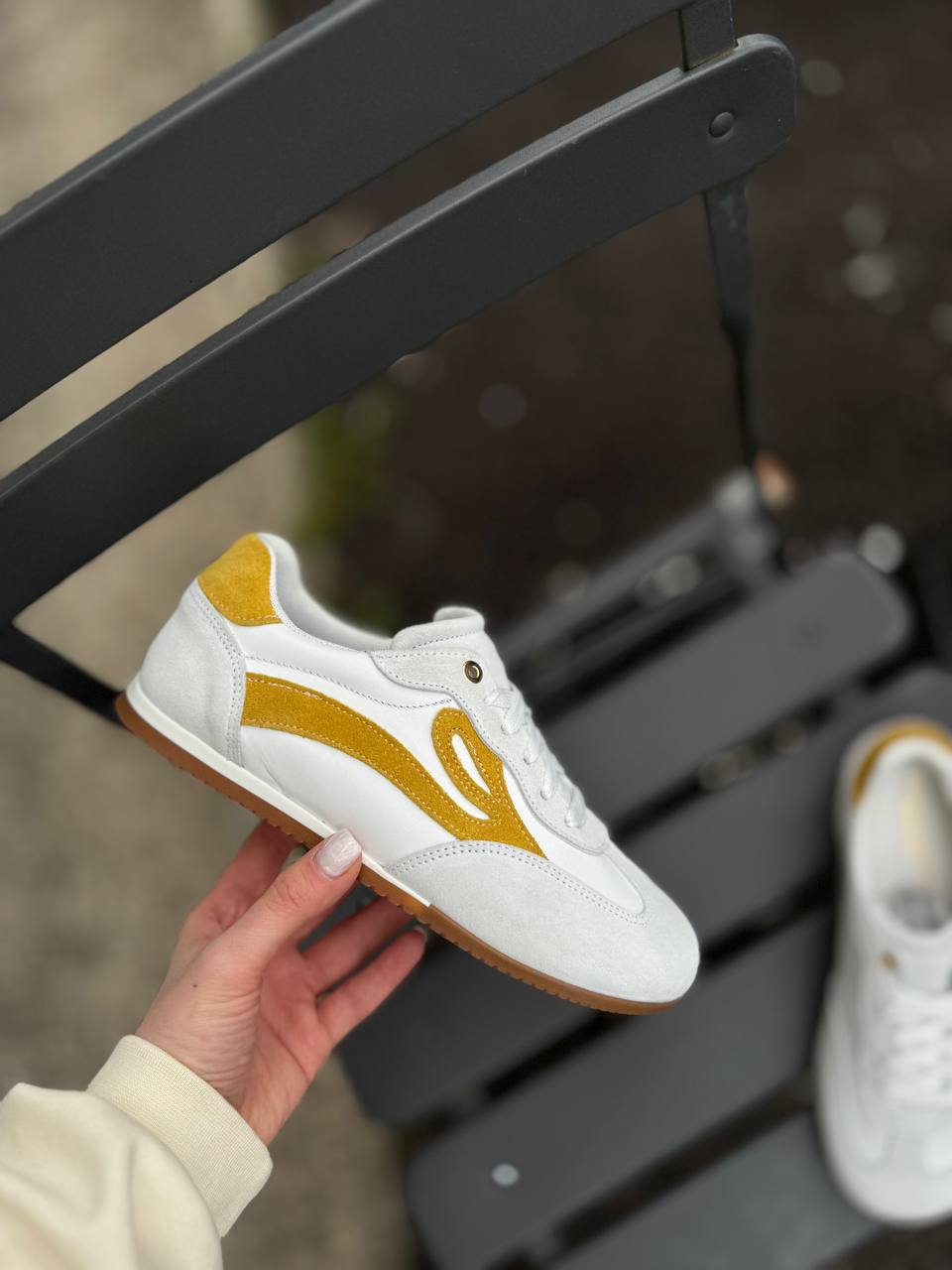 Фото Federica Lancioni