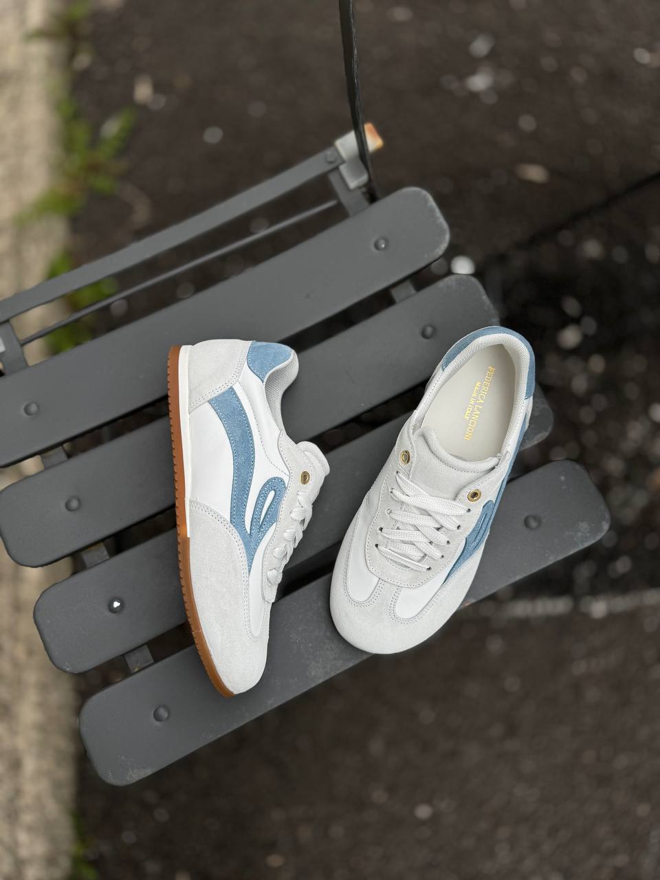 Фото Federica Lancioni