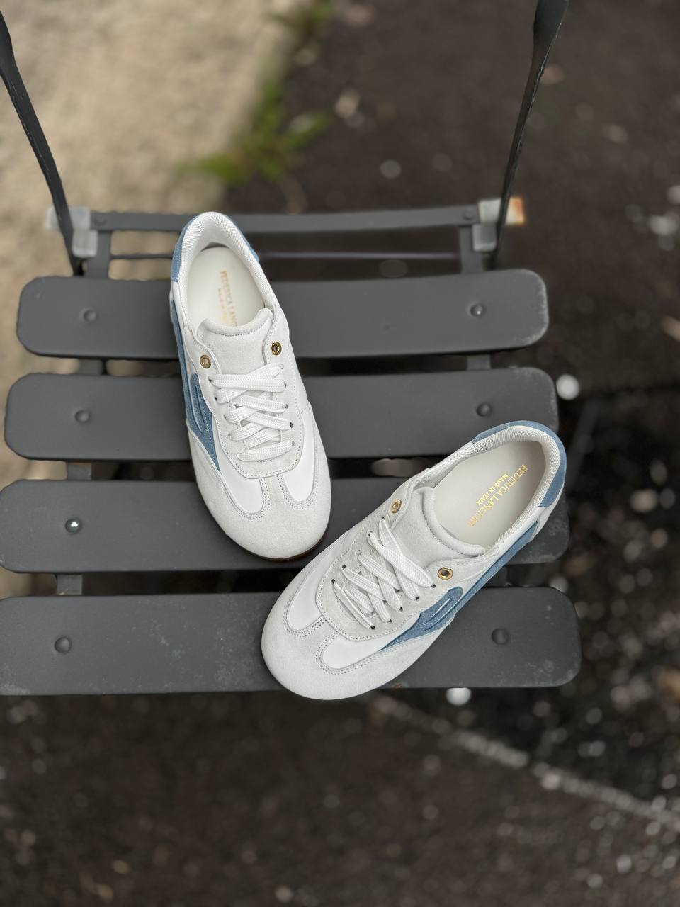 Фото Federica Lancioni