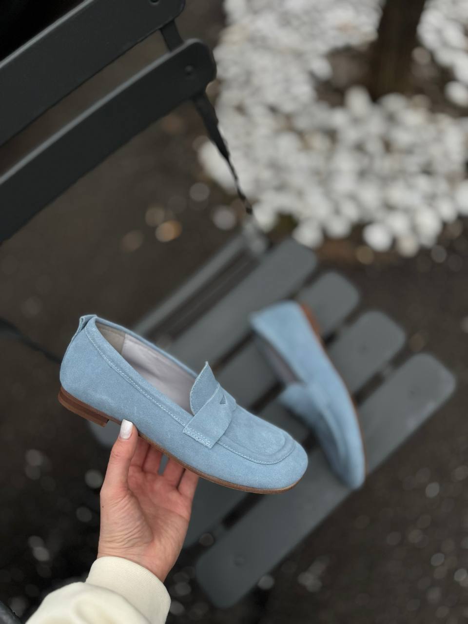 Фото Federica Lancioni