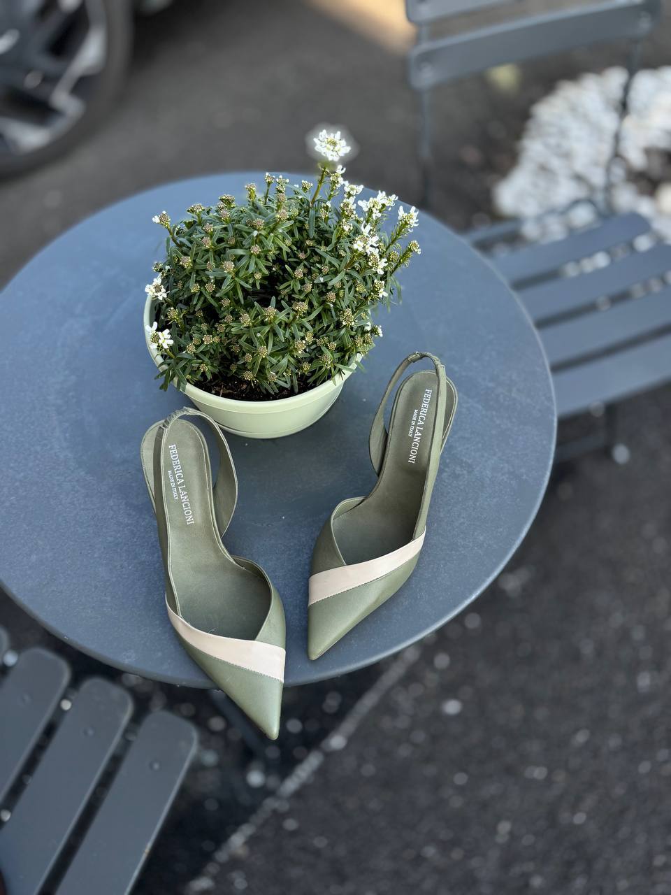 Фото Federica Lancioni