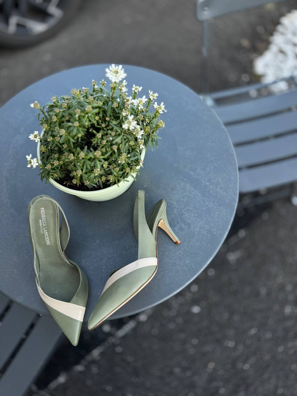 Фото Federica Lancioni