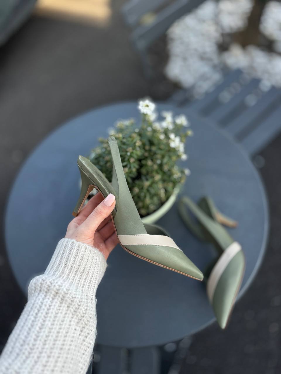 Фото Federica Lancioni