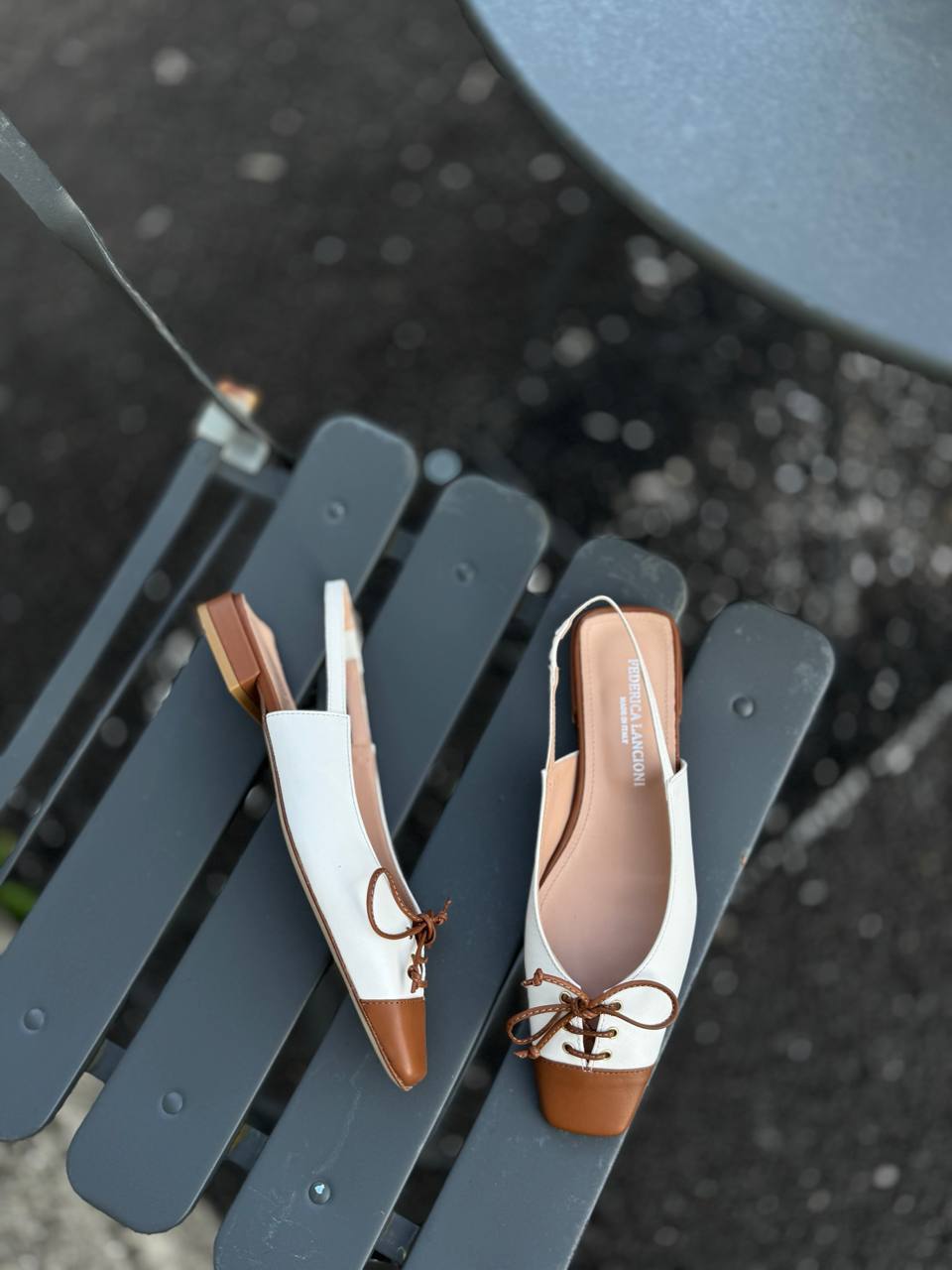 Фото Federica Lancioni