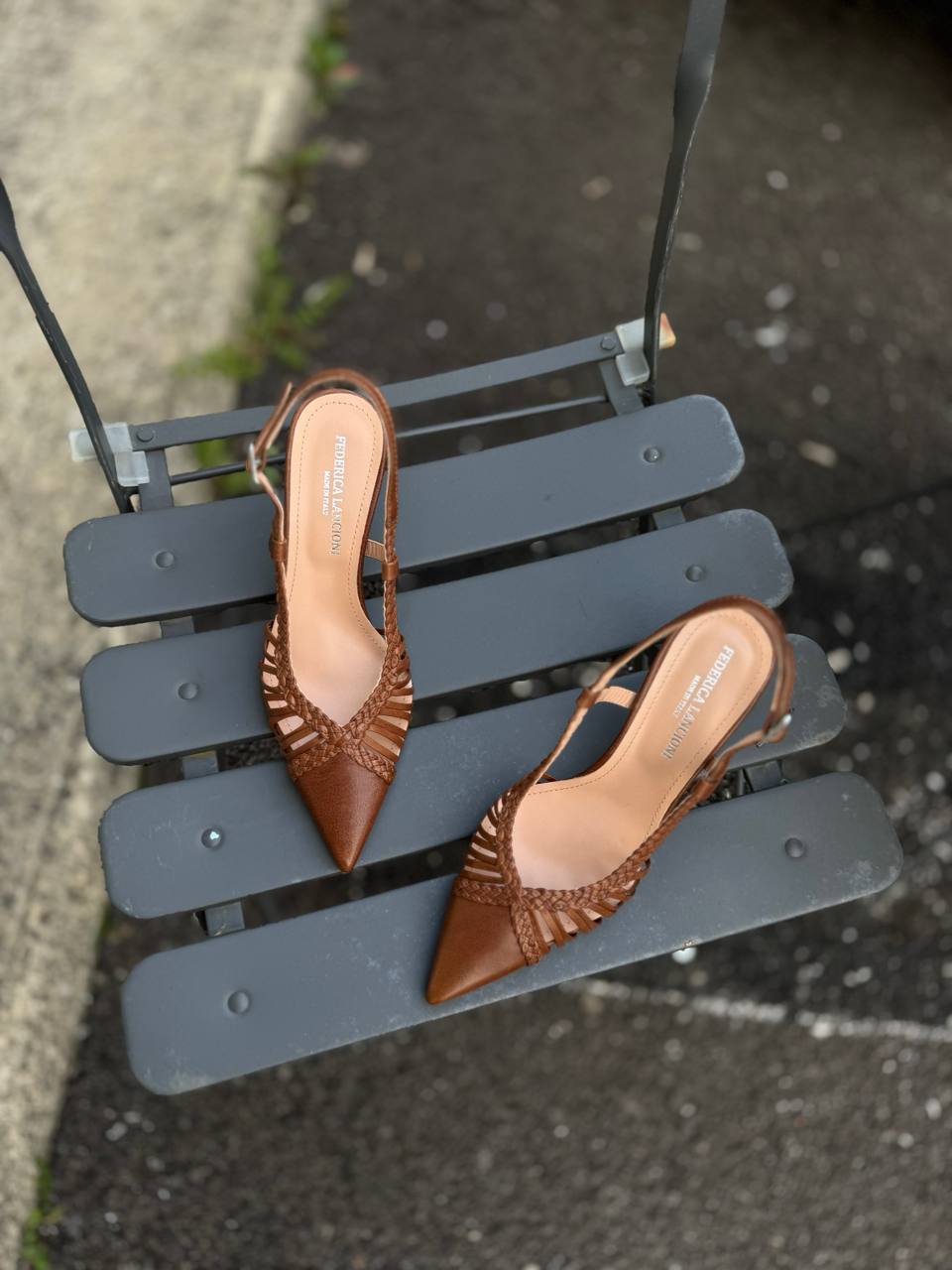 Фото Federica Lancioni