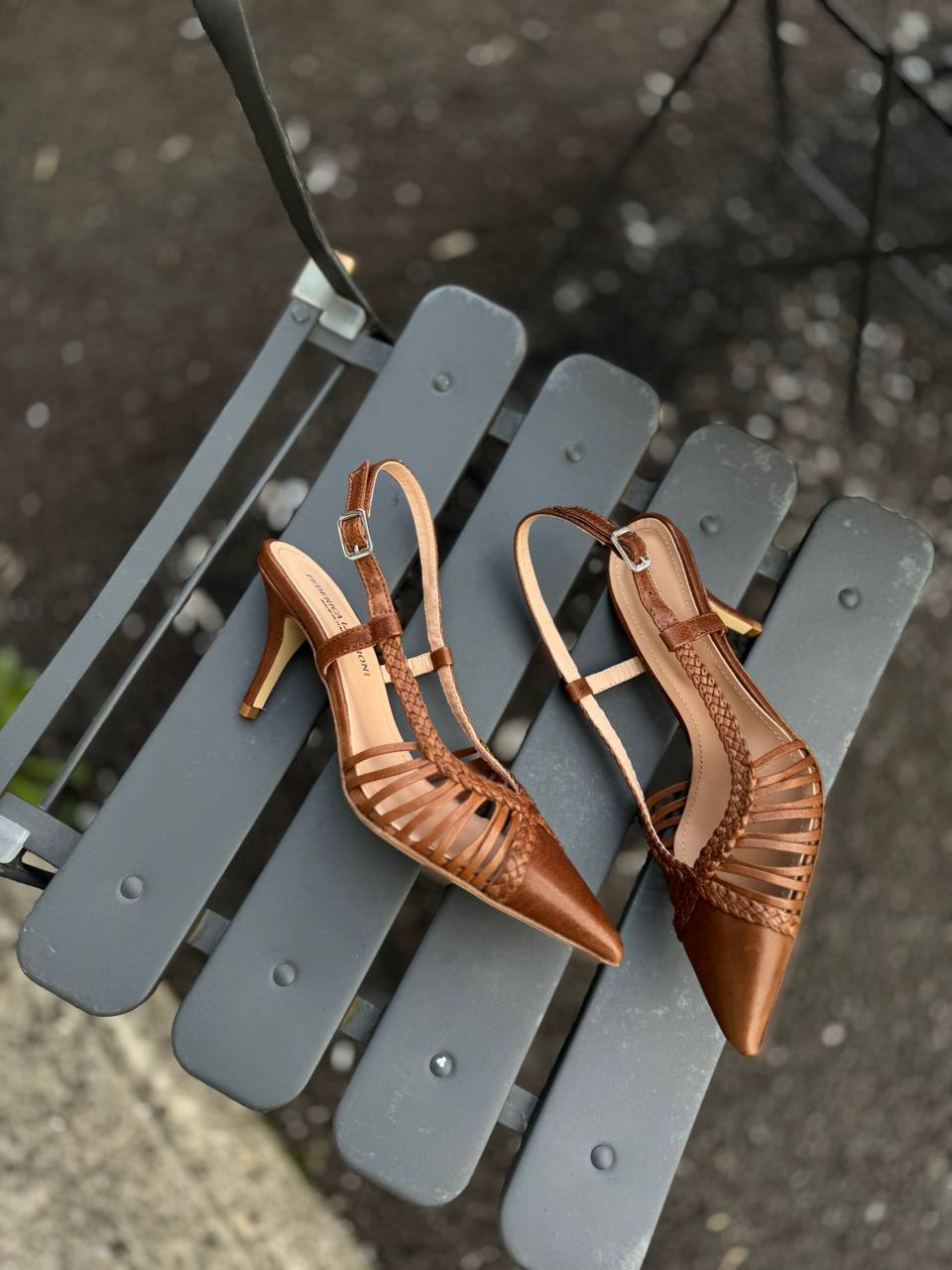 Итальянская одежда, бренд Federica Lancioni, арт. 74156527