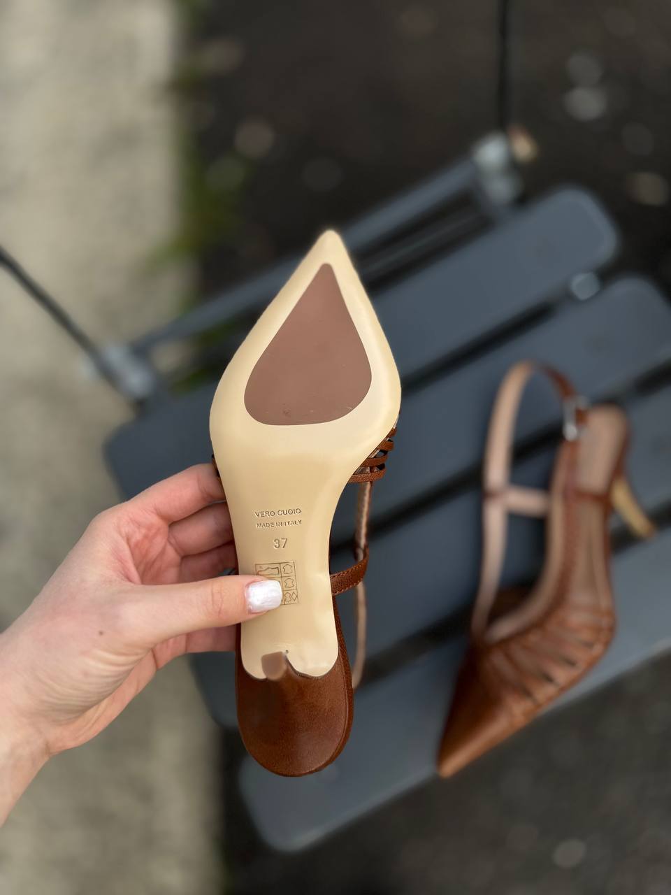 Фото Federica Lancioni