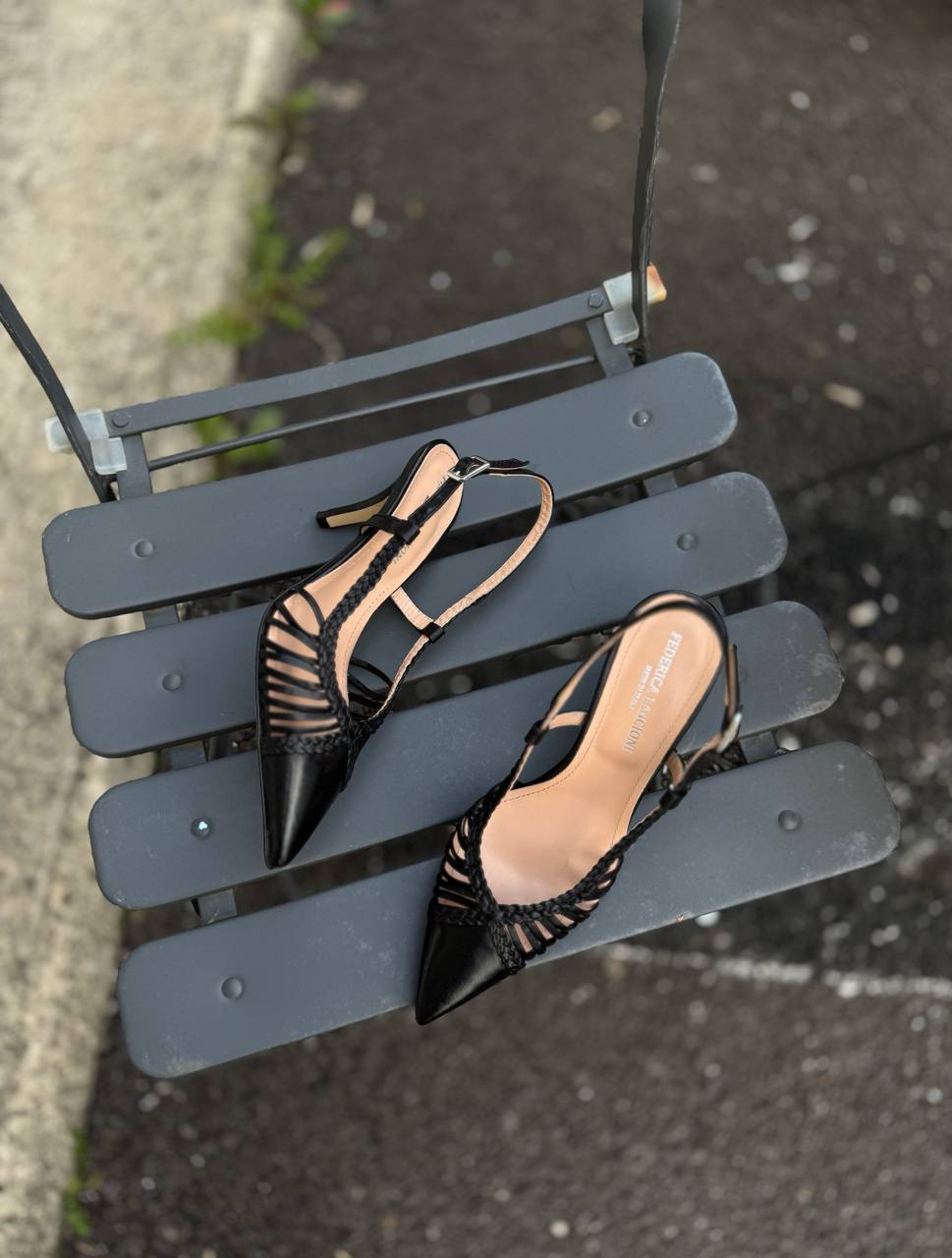 Фото Federica Lancioni