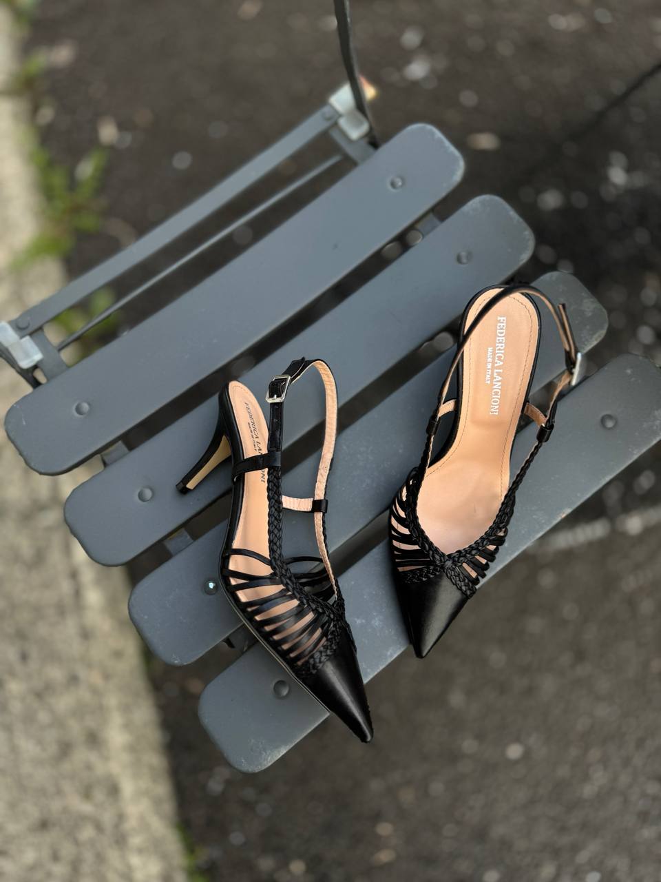 Фото Federica Lancioni