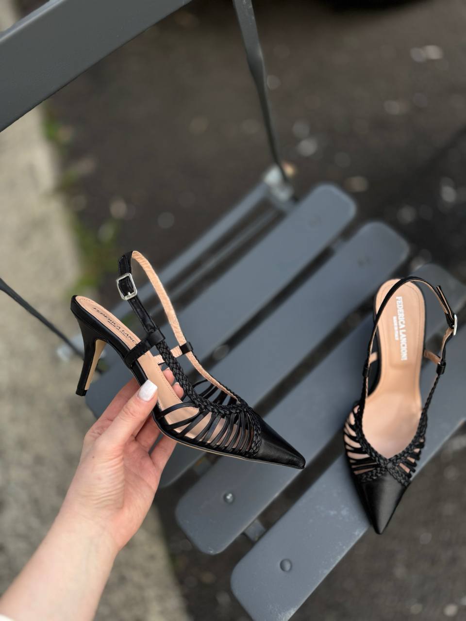 Фото Federica Lancioni