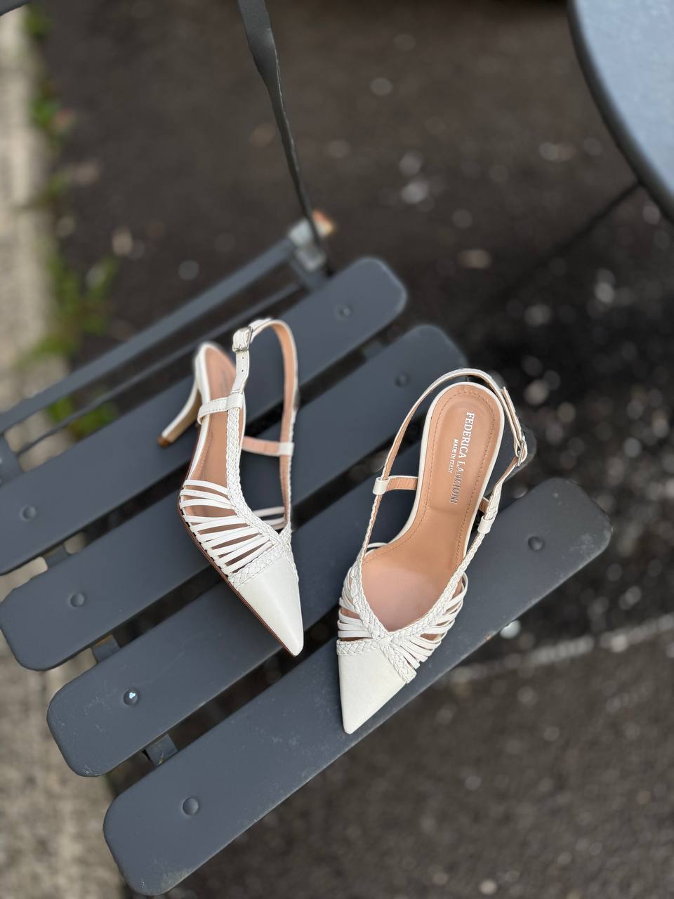 Фото Federica Lancioni