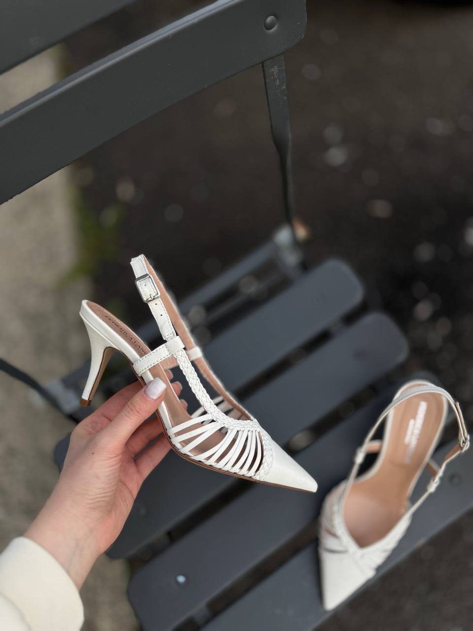 Фото Federica Lancioni