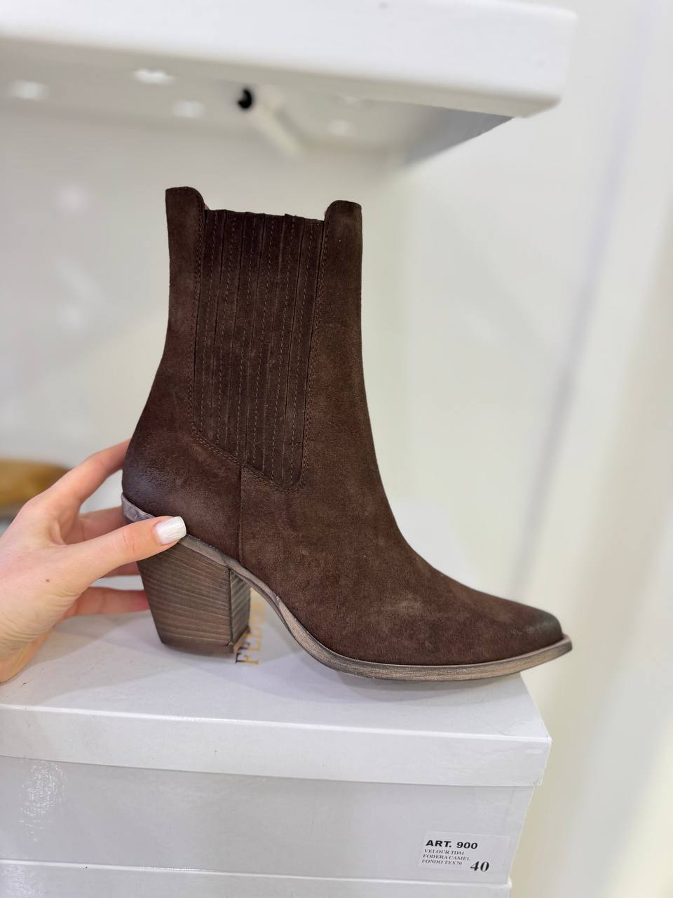 Фото Federica Lancioni