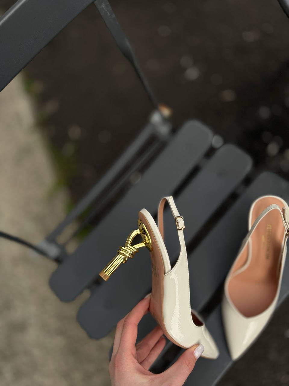 Фото Federica Lancioni