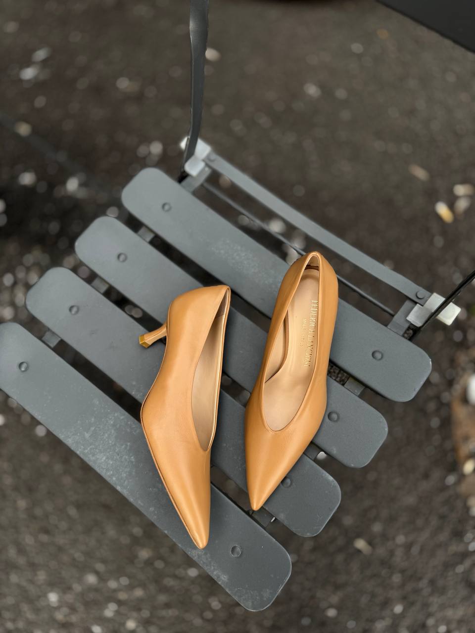 Фото Federica Lancioni