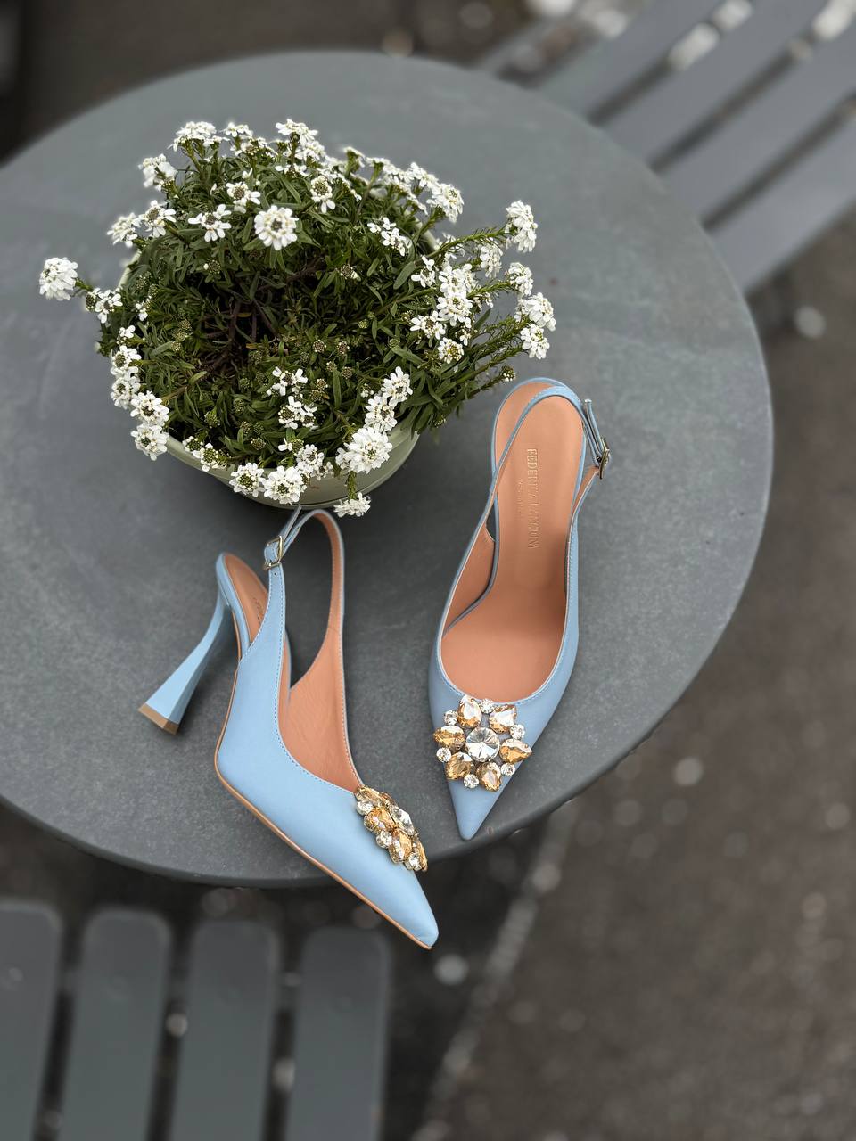 Фото Federica Lancioni