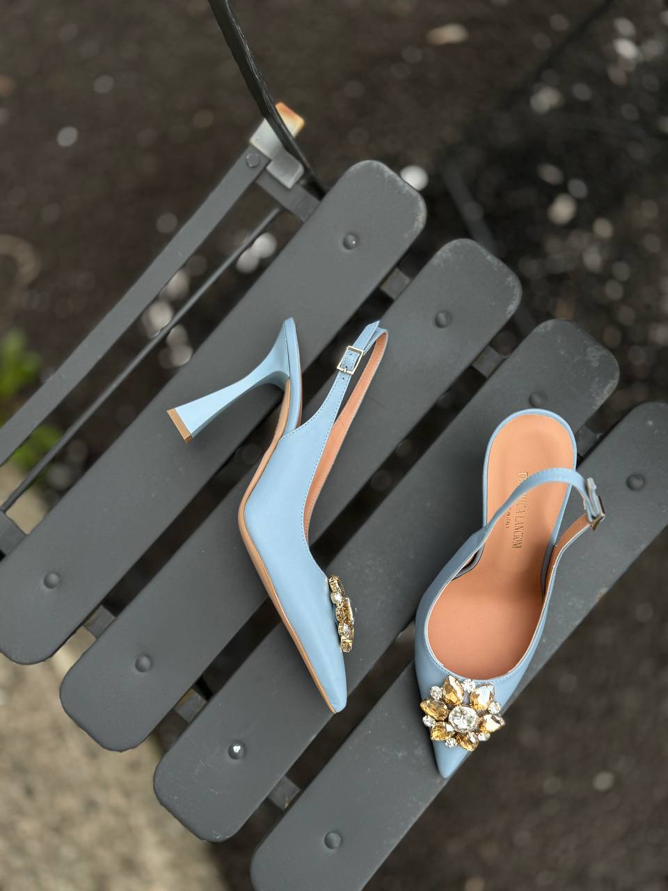 Фото Federica Lancioni