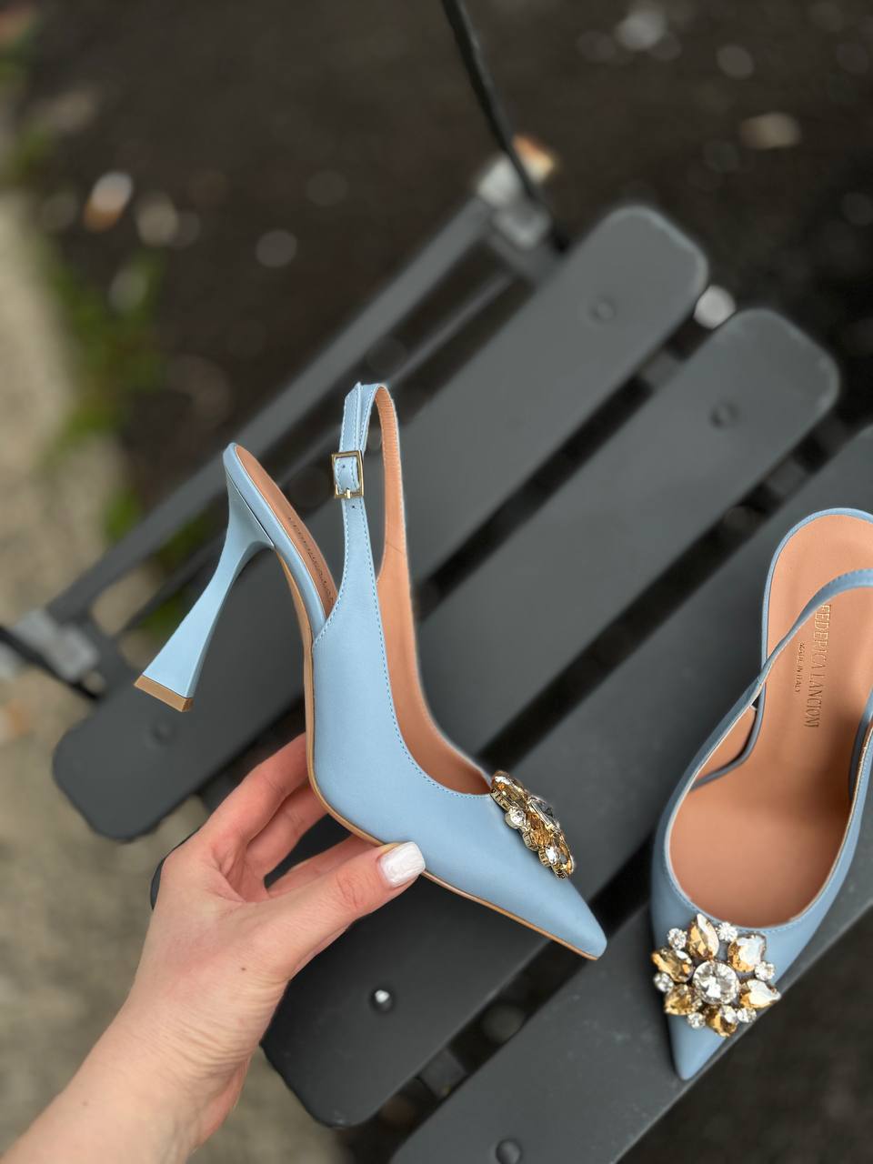 Фото Federica Lancioni