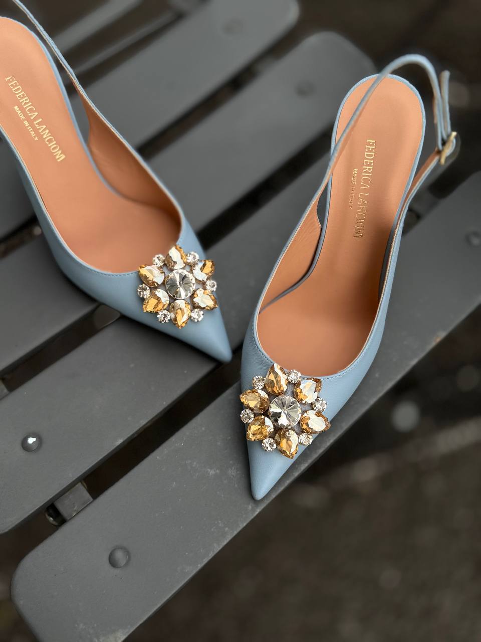 Фото Federica Lancioni