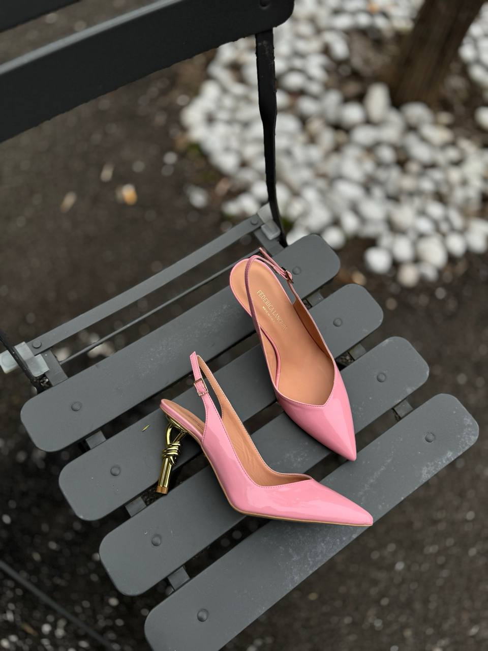 Фото Federica Lancioni