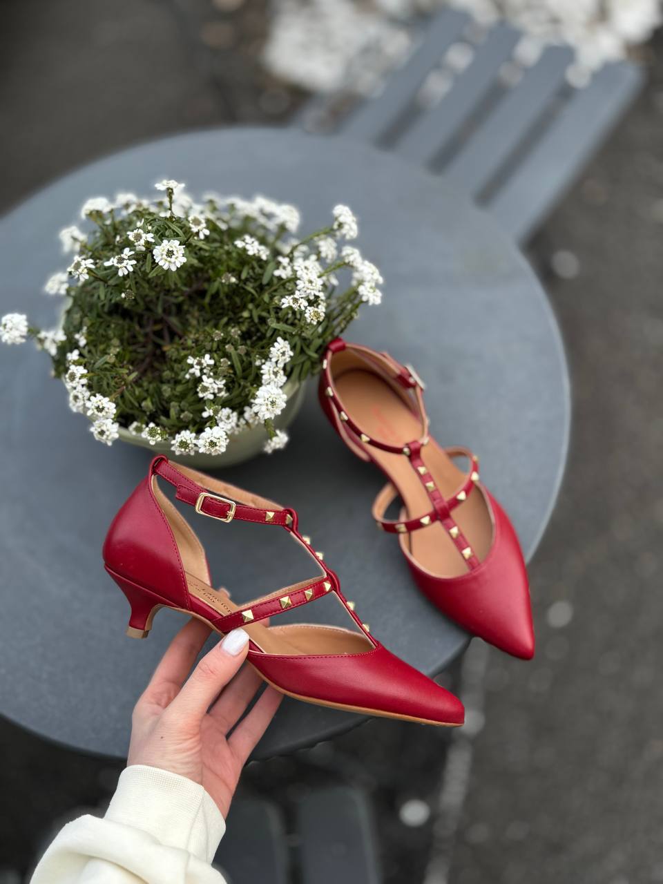 Фото Federica Lancioni