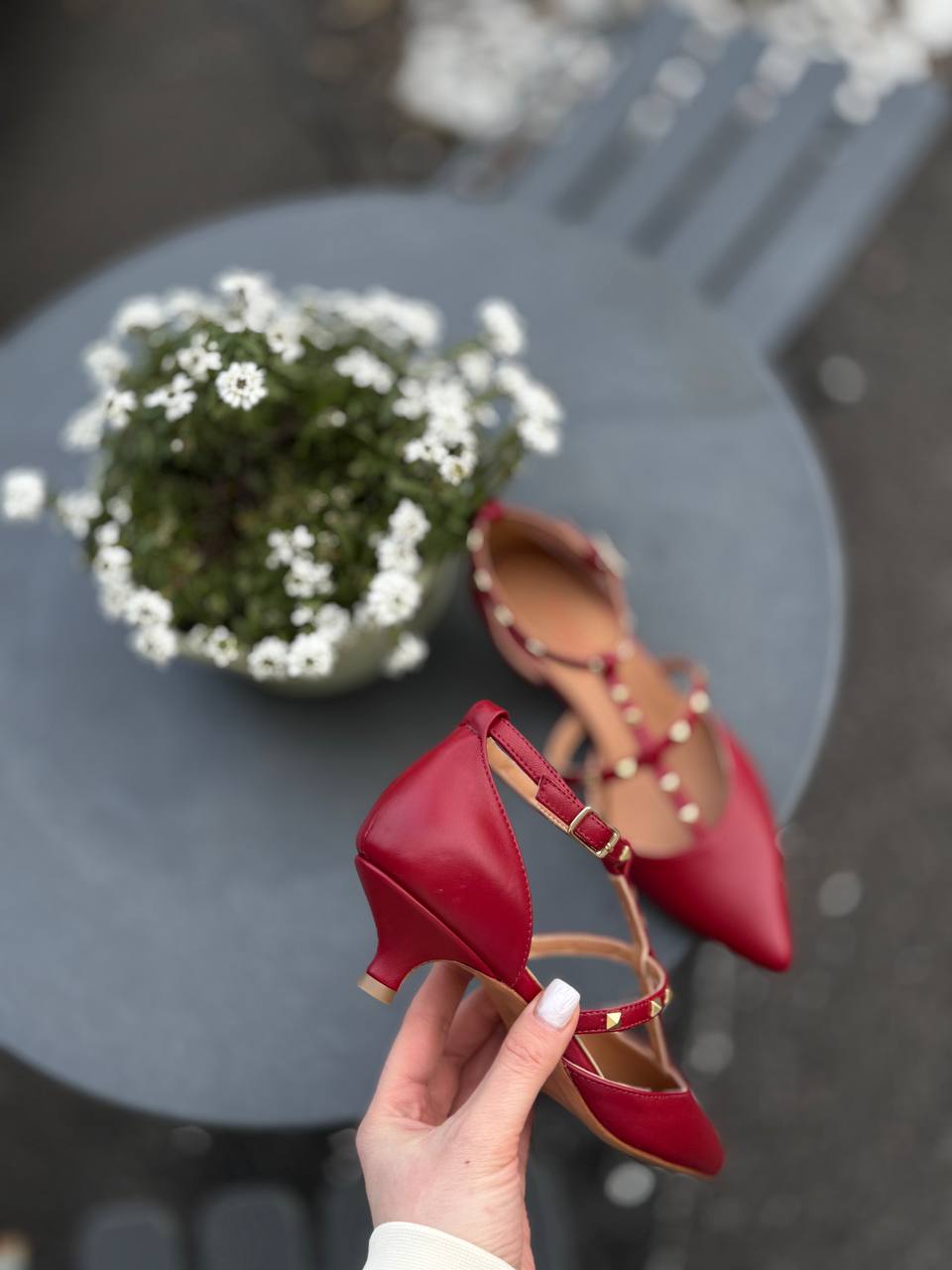 Фото Federica Lancioni