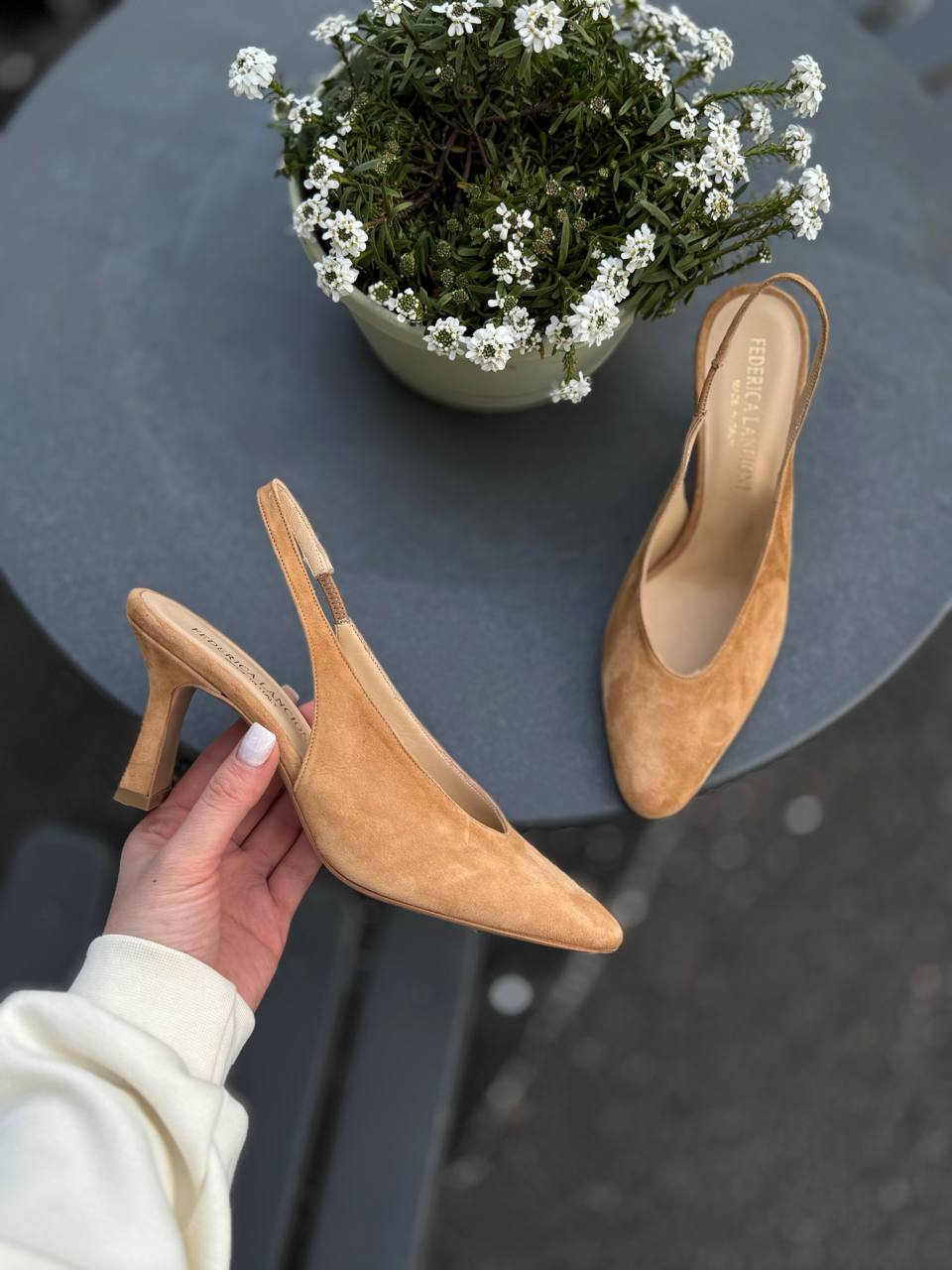 Фото Federica Lancioni