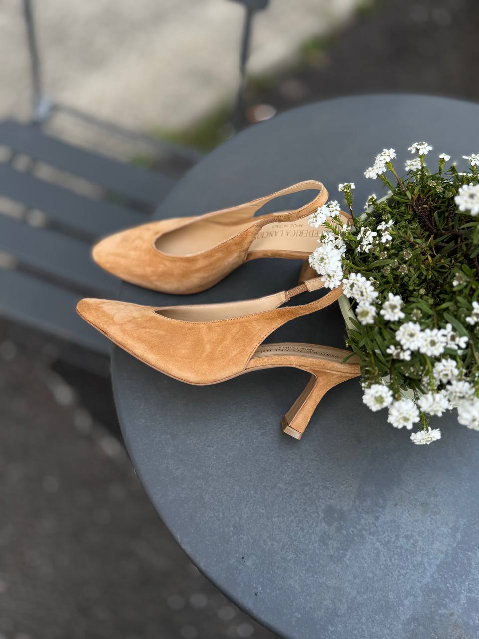 Фото Federica Lancioni