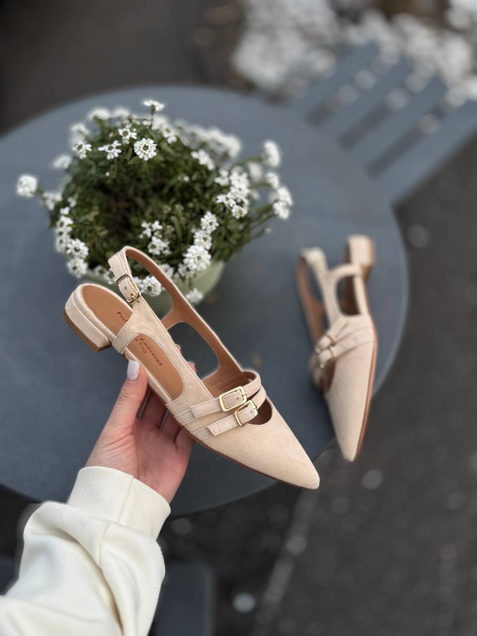 Фото Federica Lancioni