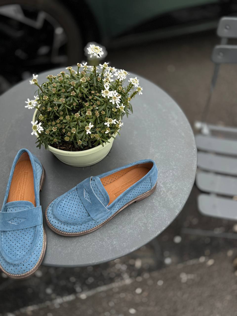 Фото Federica Lancioni