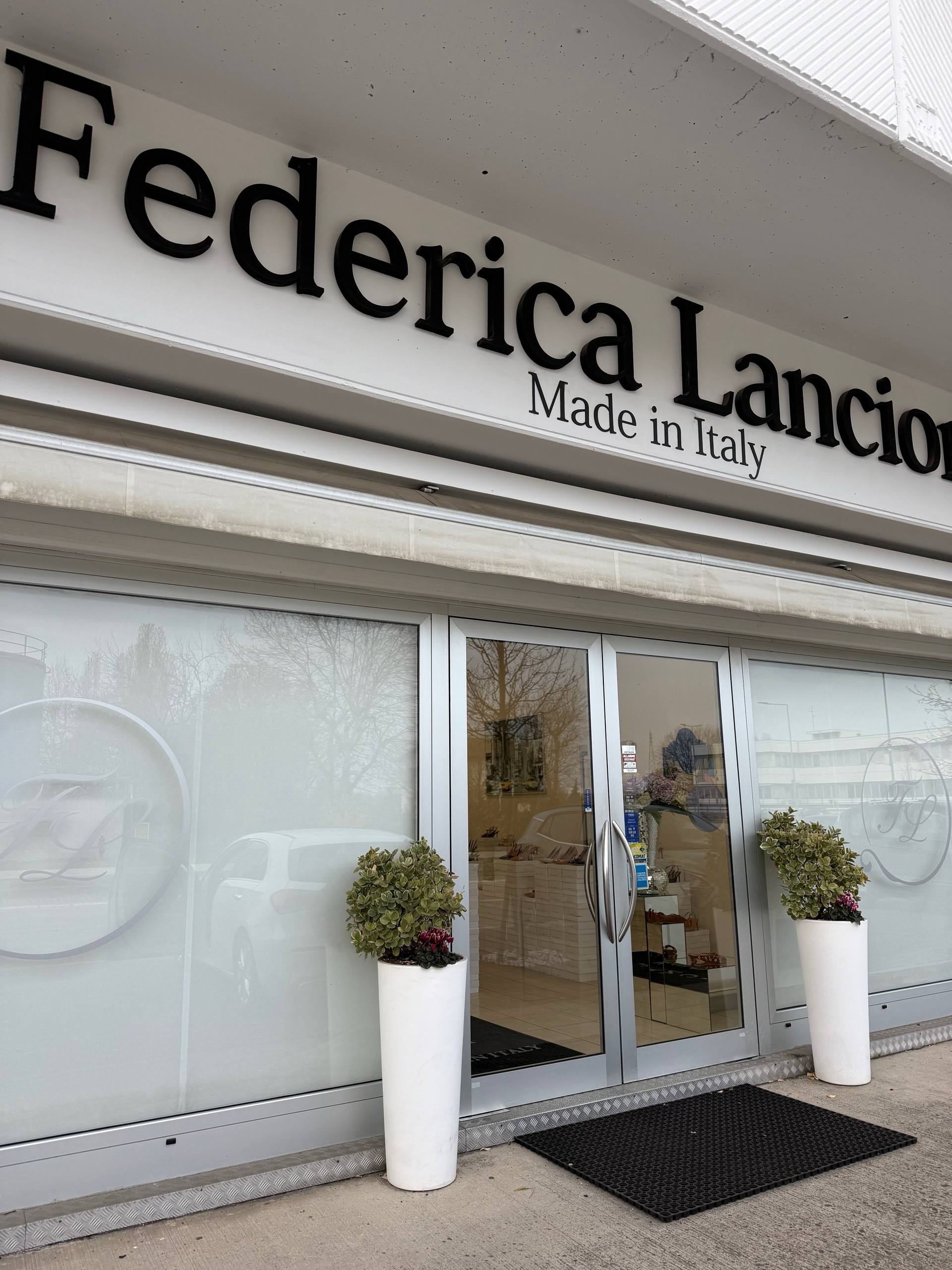 Фото Federica Lancioni