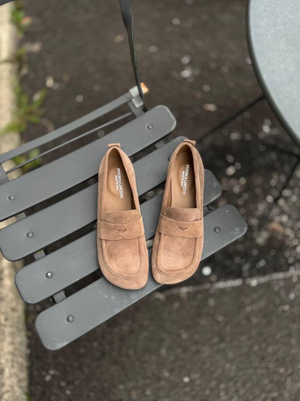 Фото Federica Lancioni