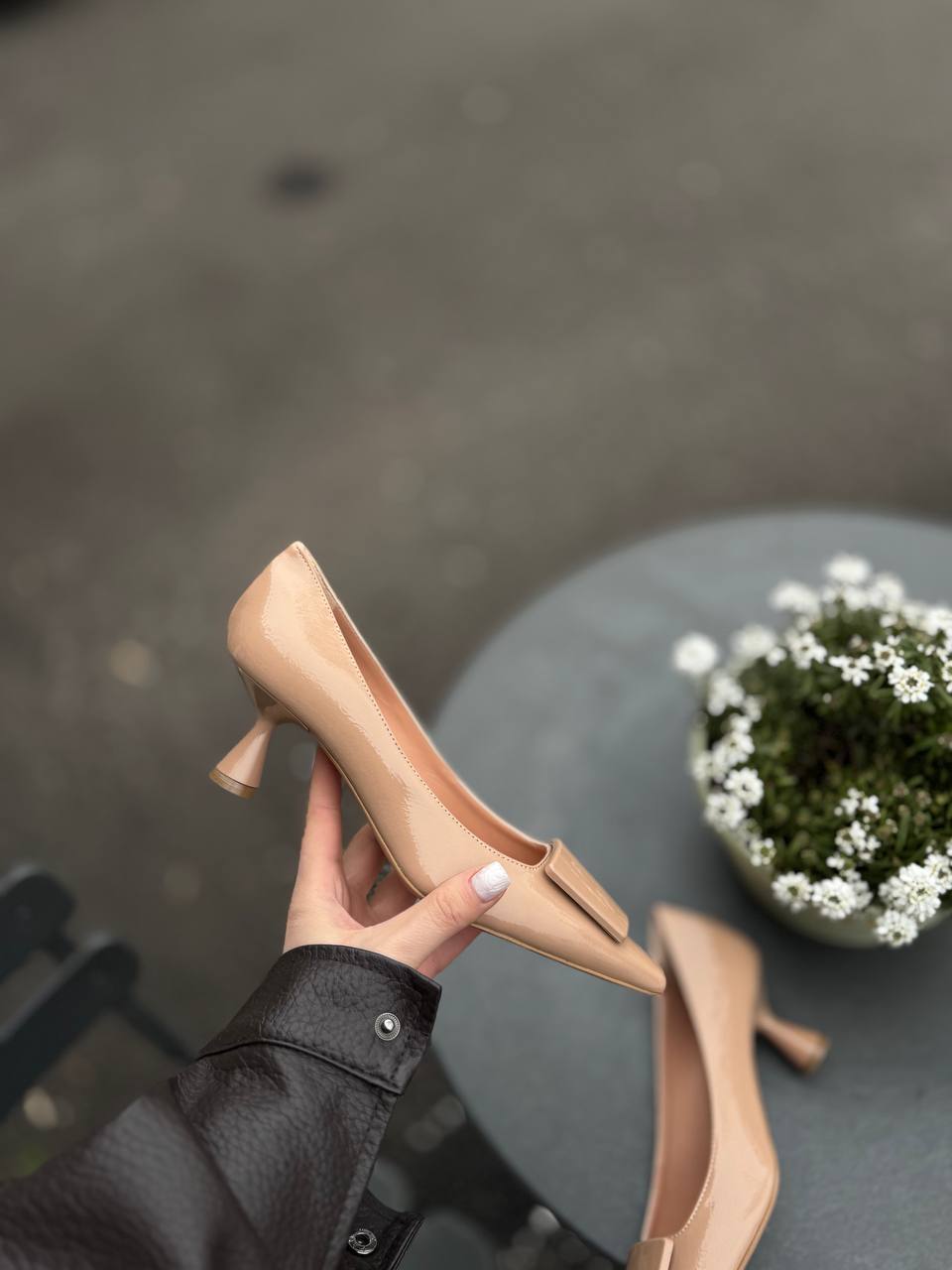 Фото Federica Lancioni