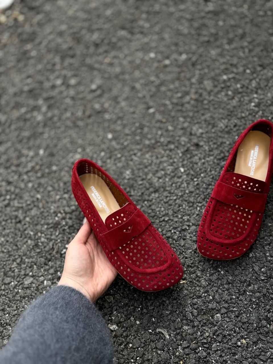 Фото Federica Lancioni