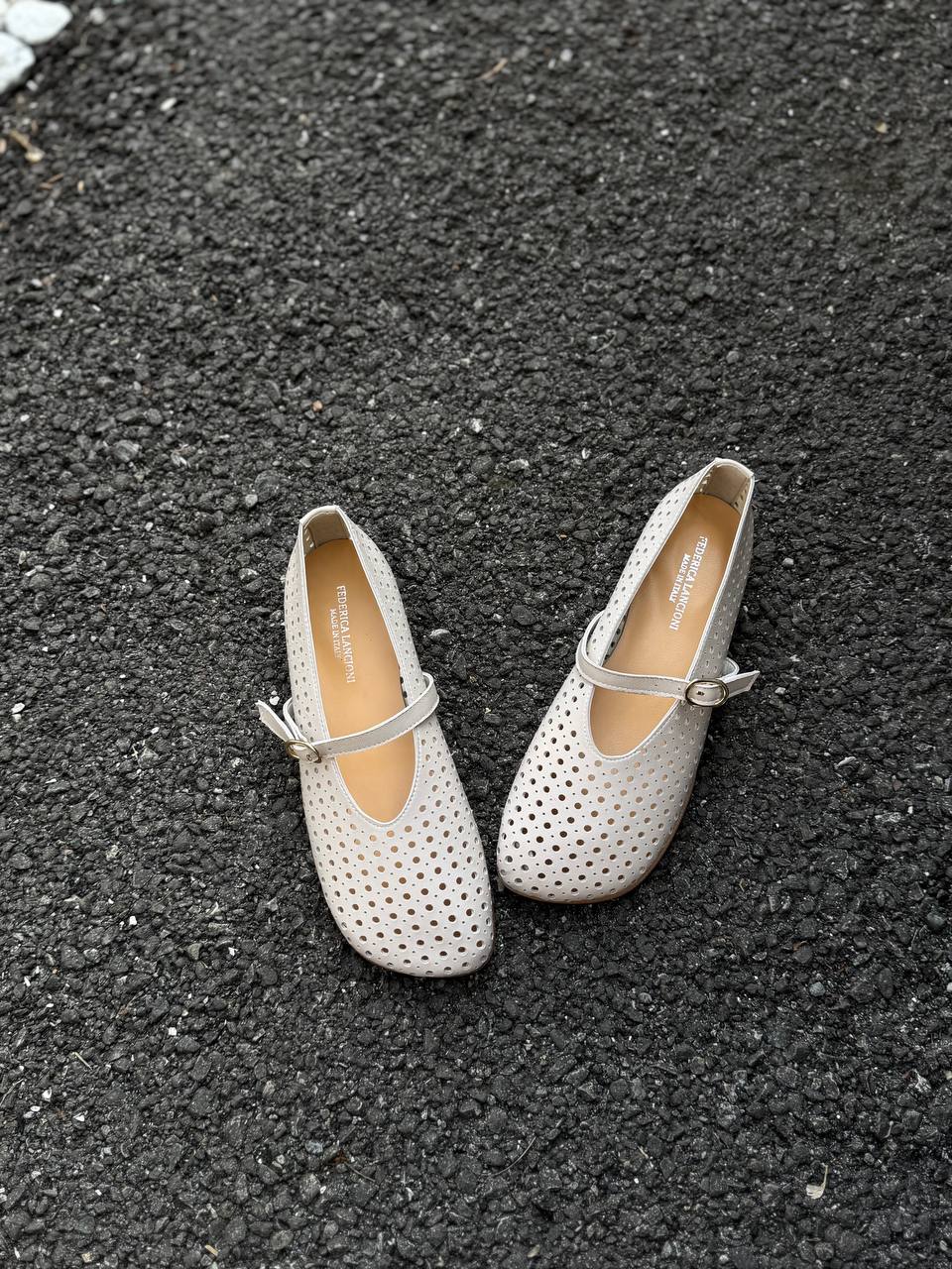 Фото Federica Lancioni