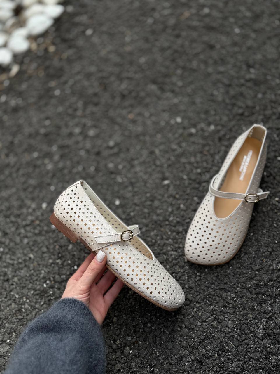 Фото Federica Lancioni