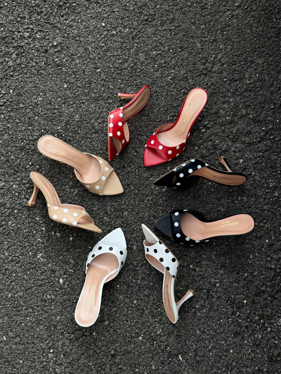 Фото Federica Lancioni