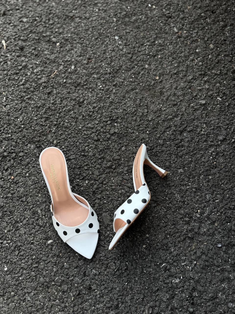 Итальянская одежда, бренд Federica Lancioni, арт. 74159547