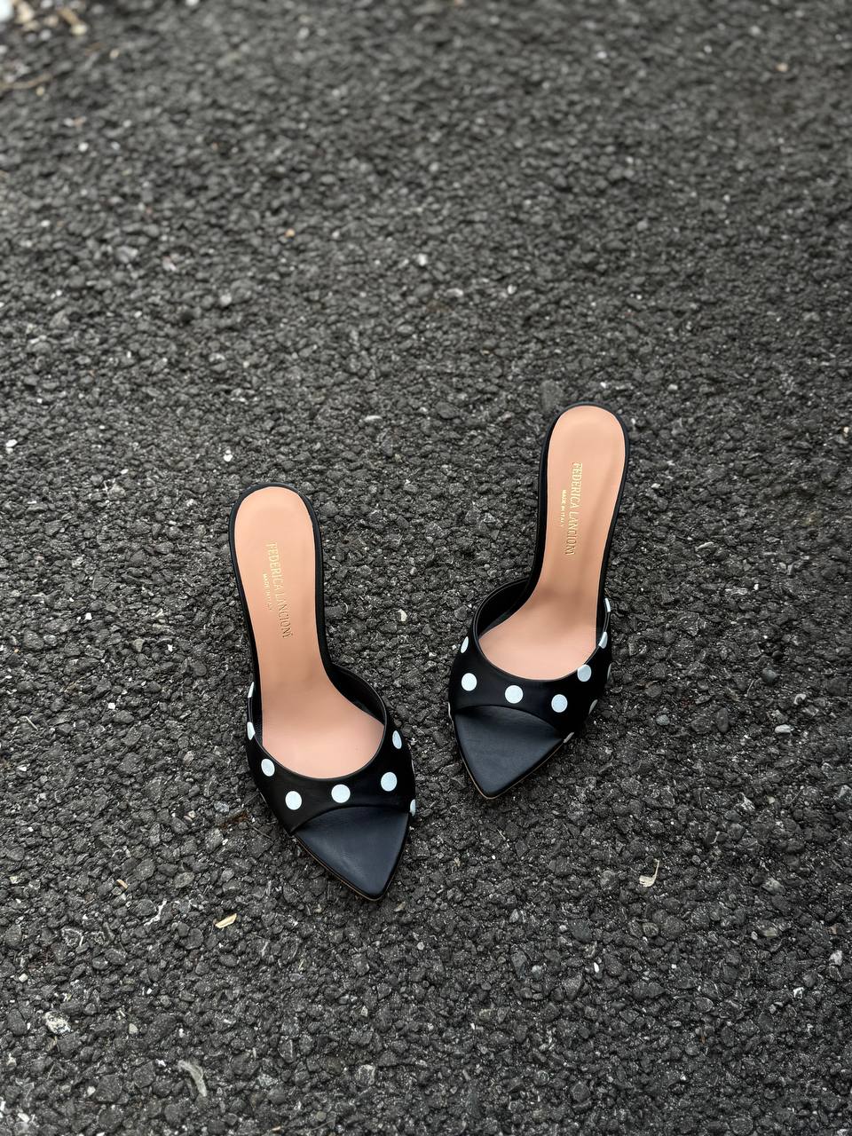 Фото Federica Lancioni