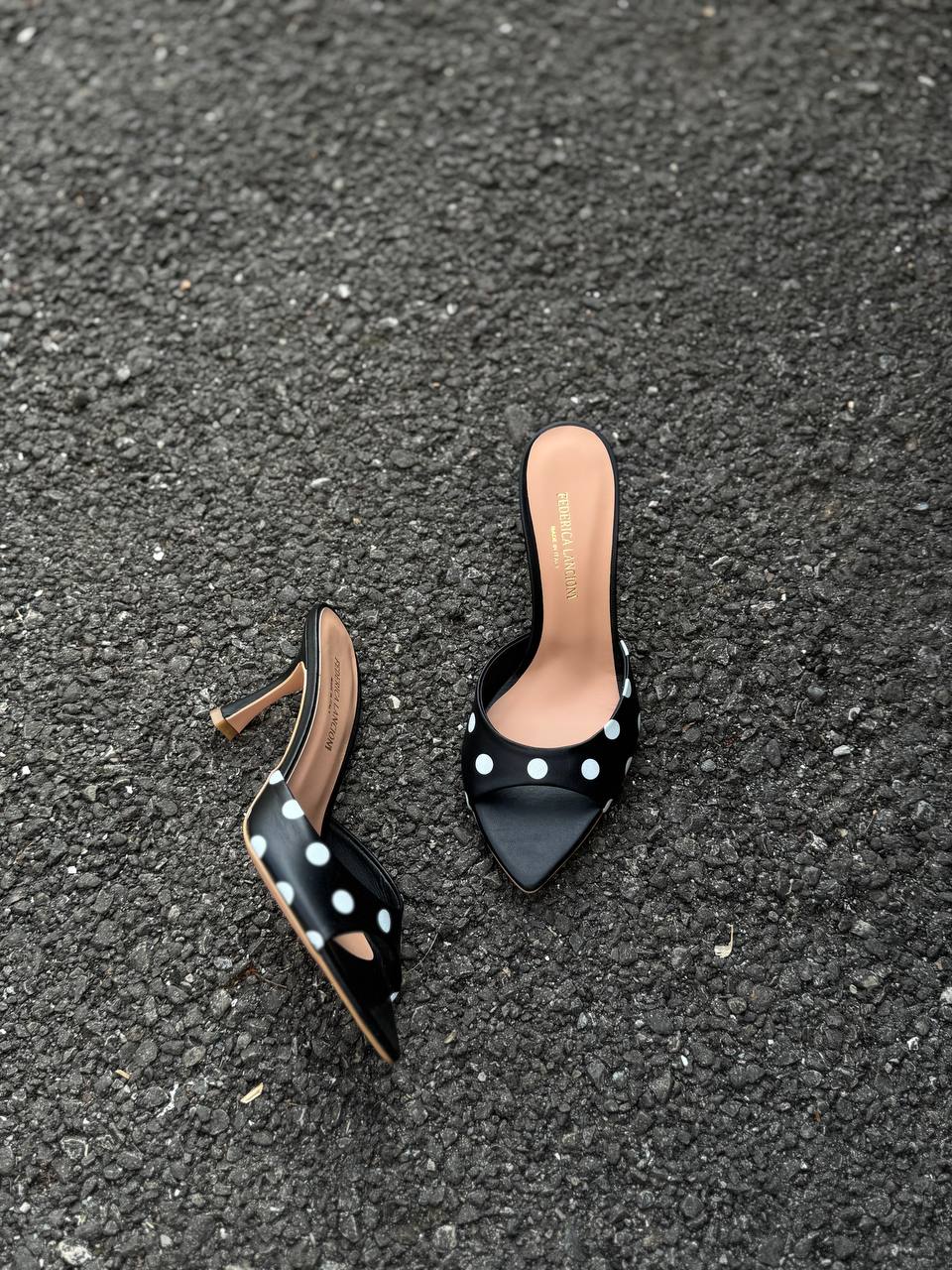 Фото Federica Lancioni