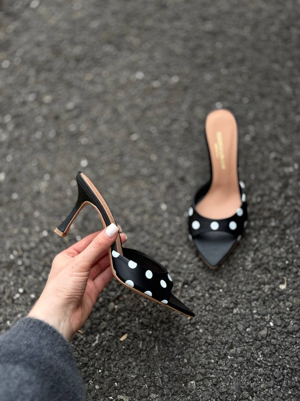 Фото Federica Lancioni