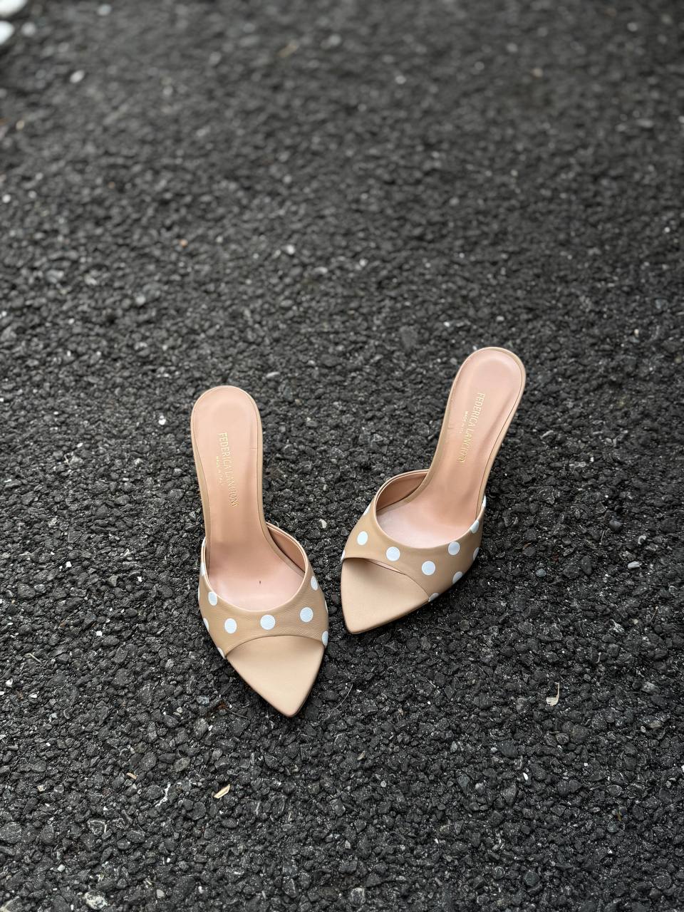 Фото Federica Lancioni