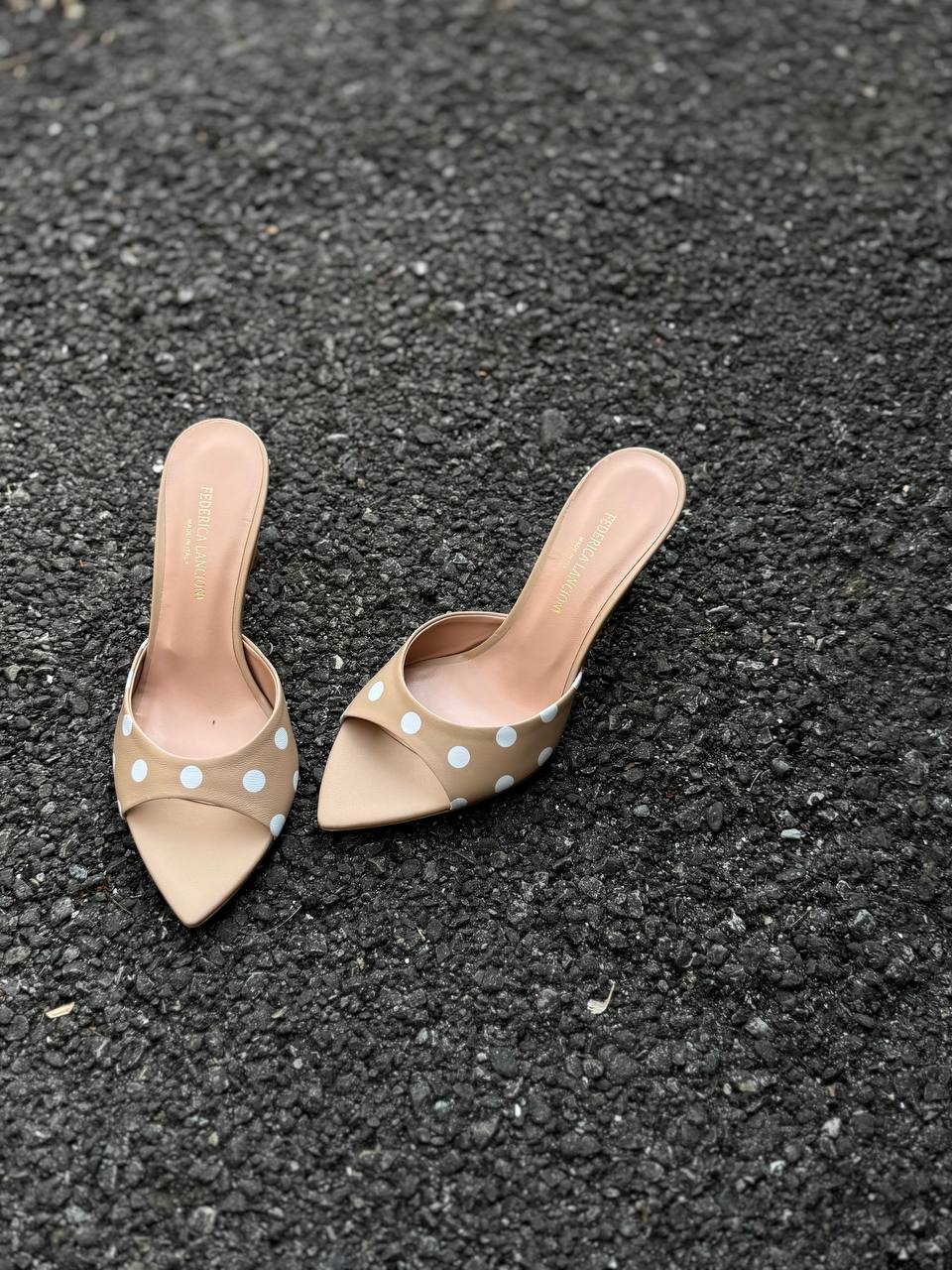 Фото Federica Lancioni