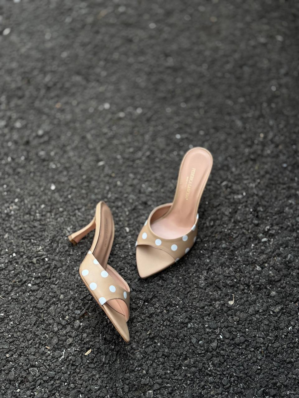 Фото Federica Lancioni