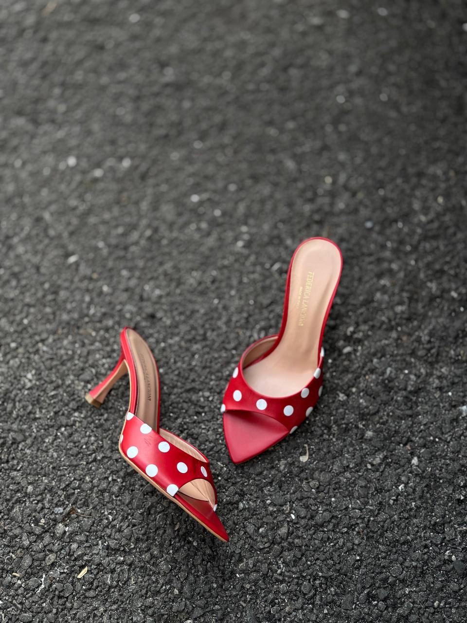 Фото Federica Lancioni