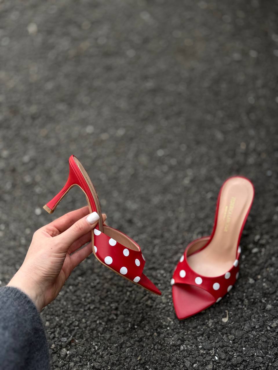 Фото Federica Lancioni