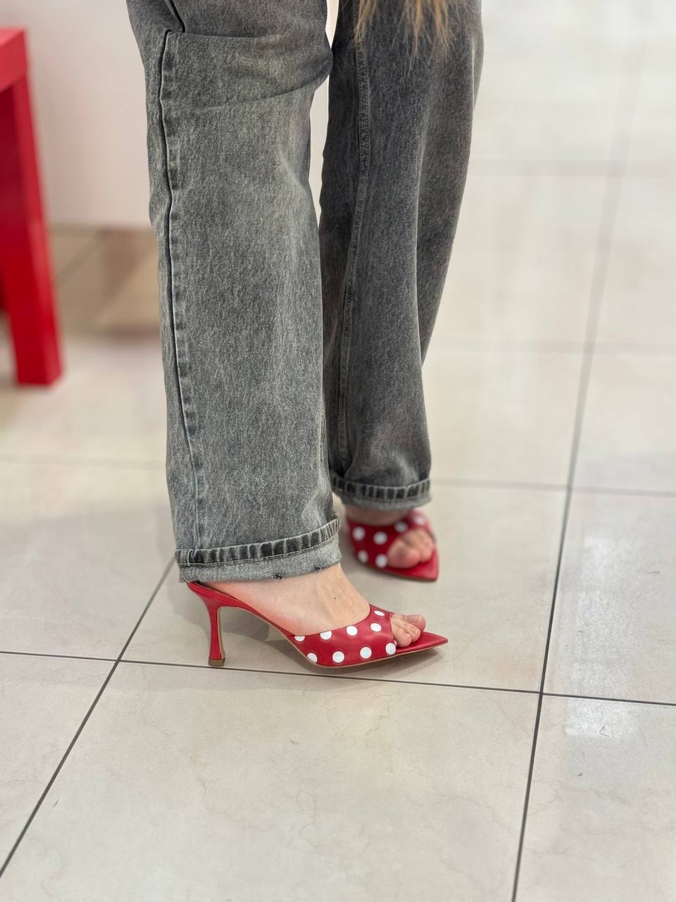 Фото Federica Lancioni