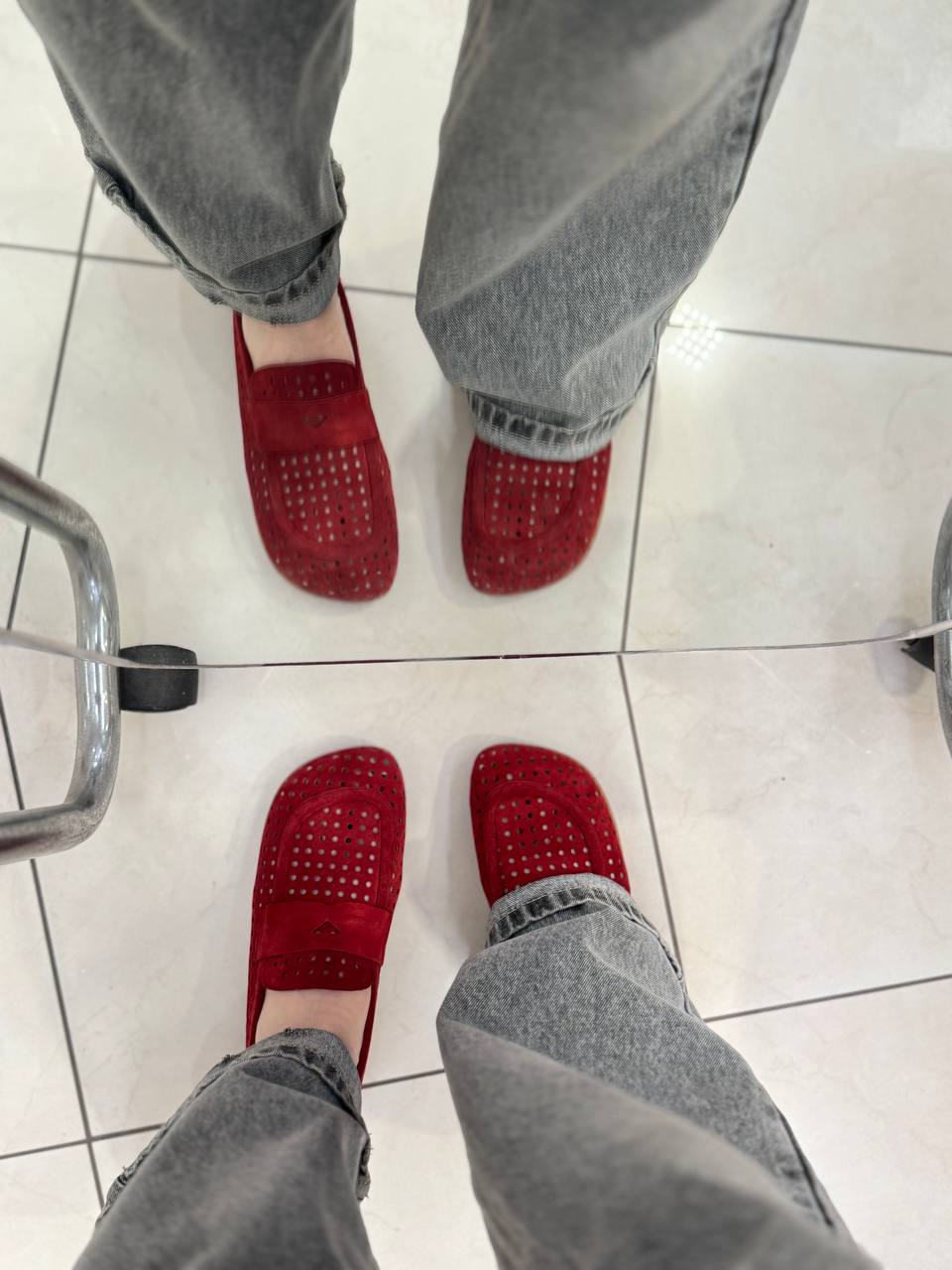 Фото Federica Lancioni